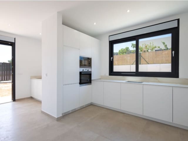 4 soverom Villa til salgs i Partides comunes - Adsubia, Javea / Xàbia med svømmebasseng - € 995 000 (Ref: 9200756)