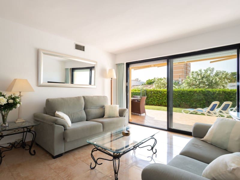 2 soverom Leilighet til salgs i Javea / Xabia med garasje - € 595 000 (Ref: 9233026)