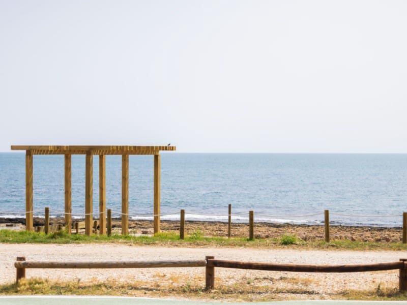 2 soverom Leilighet til salgs i Javea / Xabia med garasje - € 595 000 (Ref: 9233026)