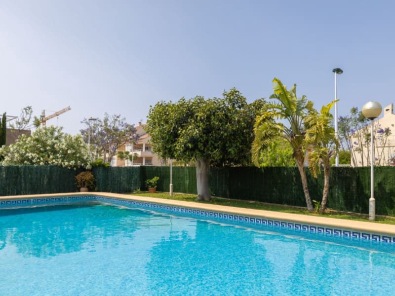 2 soverom Leilighet til salgs i Javea / Xabia med garasje - € 595 000 (Ref: 9233026)