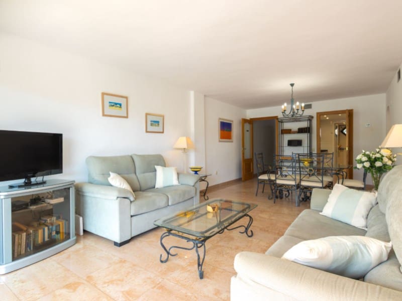 2 soverom Leilighet til salgs i Javea / Xabia med garasje - € 595 000 (Ref: 9233026)