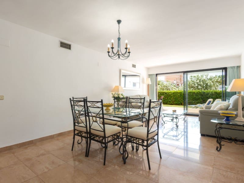 2 soverom Leilighet til salgs i Javea / Xabia med garasje - € 595 000 (Ref: 9233026)