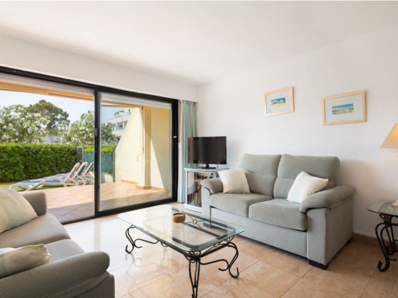 2 soverom Leilighet til salgs i Javea / Xabia med garasje - € 595 000 (Ref: 9233026)