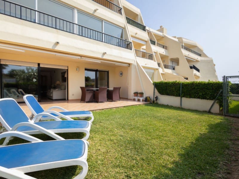 2 soverom Leilighet til salgs i Javea / Xabia med garasje - € 595 000 (Ref: 9233026)