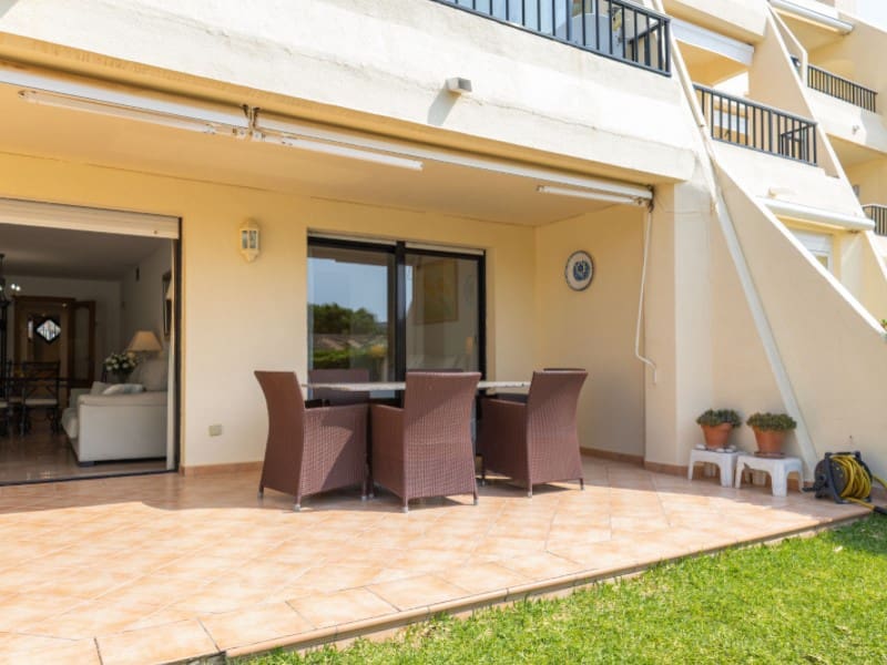 2 soverom Leilighet til salgs i Javea / Xabia med garasje - € 595 000 (Ref: 9233026)
