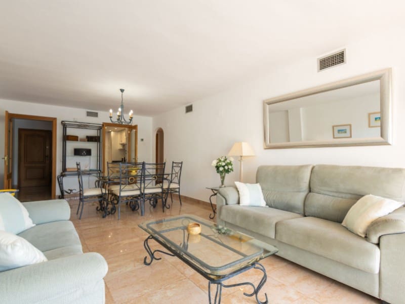 2 soverom Leilighet til salgs i Javea / Xabia med garasje - € 595 000 (Ref: 9233026)