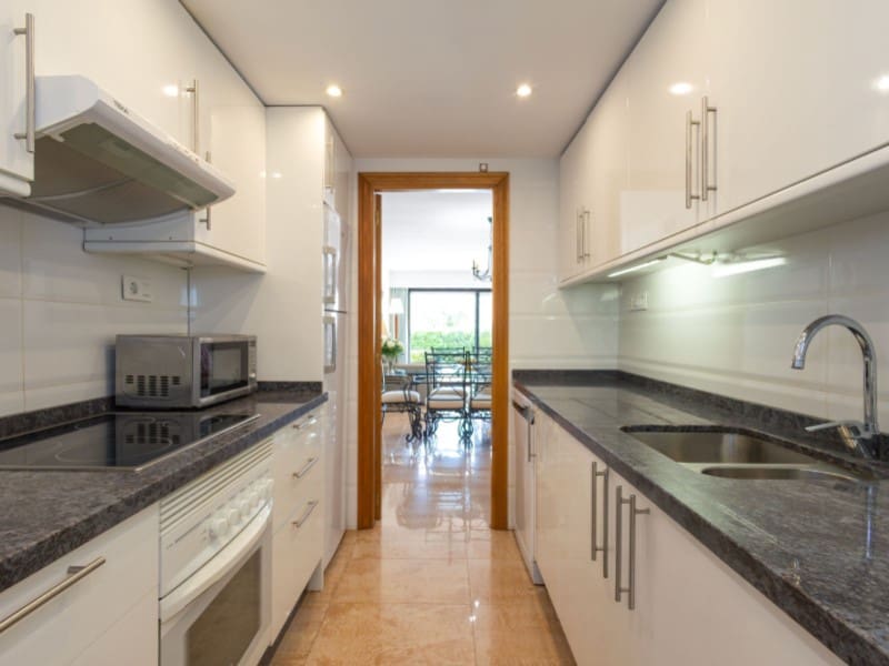 2 soverom Leilighet til salgs i Javea / Xabia med garasje - € 595 000 (Ref: 9233026)