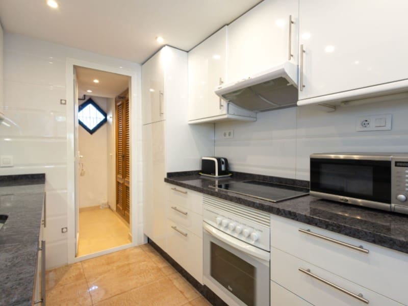 2 soverom Leilighet til salgs i Javea / Xabia med garasje - € 595 000 (Ref: 9233026)