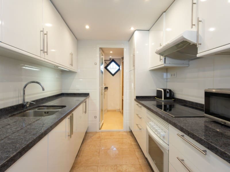 2 soverom Leilighet til salgs i Javea / Xabia med garasje - € 595 000 (Ref: 9233026)