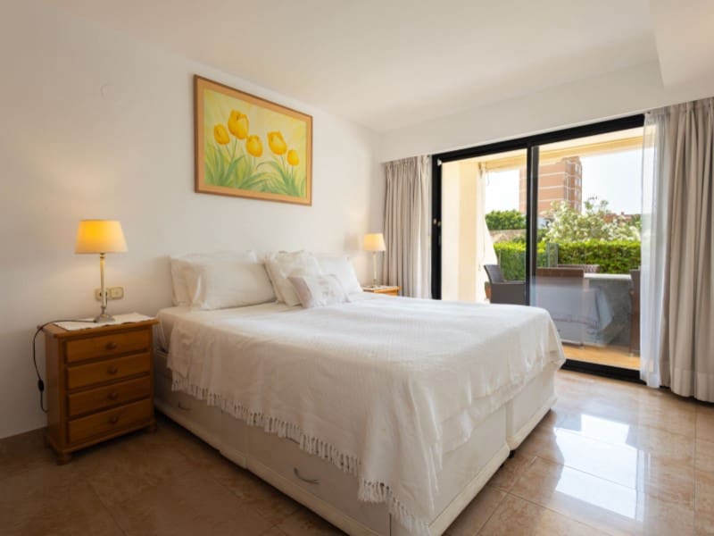 2 soverom Leilighet til salgs i Javea / Xabia med garasje - € 595 000 (Ref: 9233026)