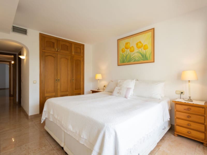 2 soverom Leilighet til salgs i Javea / Xabia med garasje - € 595 000 (Ref: 9233026)