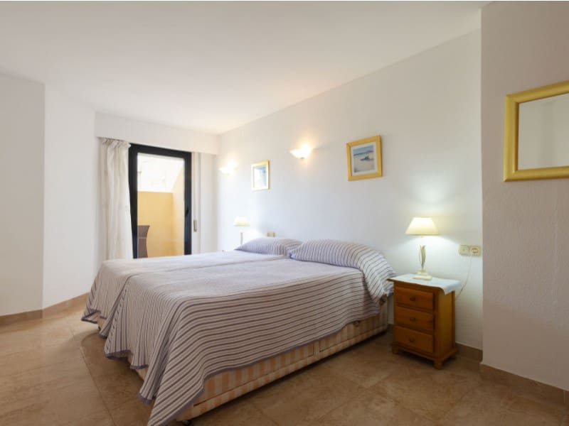 2 soverom Leilighet til salgs i Javea / Xabia med garasje - € 595 000 (Ref: 9233026)