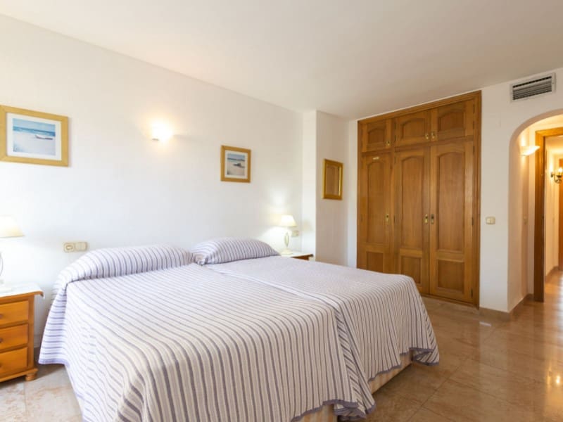 2 soverom Leilighet til salgs i Javea / Xabia med garasje - € 595 000 (Ref: 9233026)