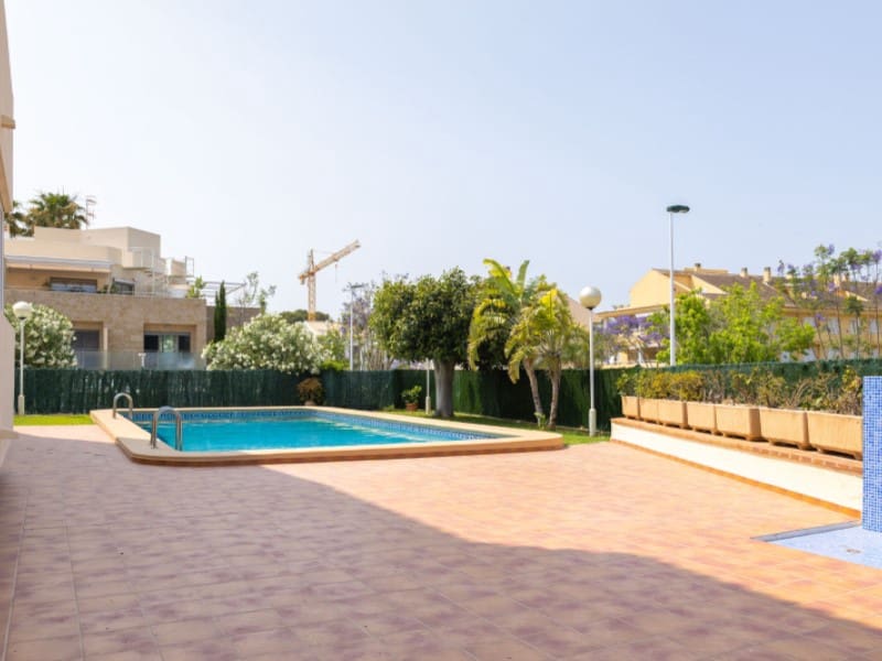 2 soverom Leilighet til salgs i Javea / Xabia med garasje - € 595 000 (Ref: 9233026)