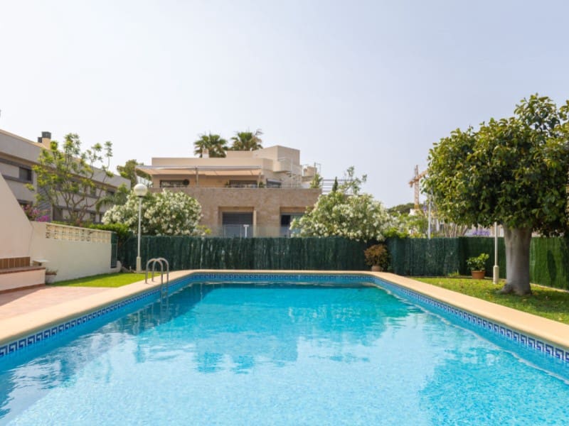 2 soverom Leilighet til salgs i Javea / Xabia med garasje - € 595 000 (Ref: 9233026)