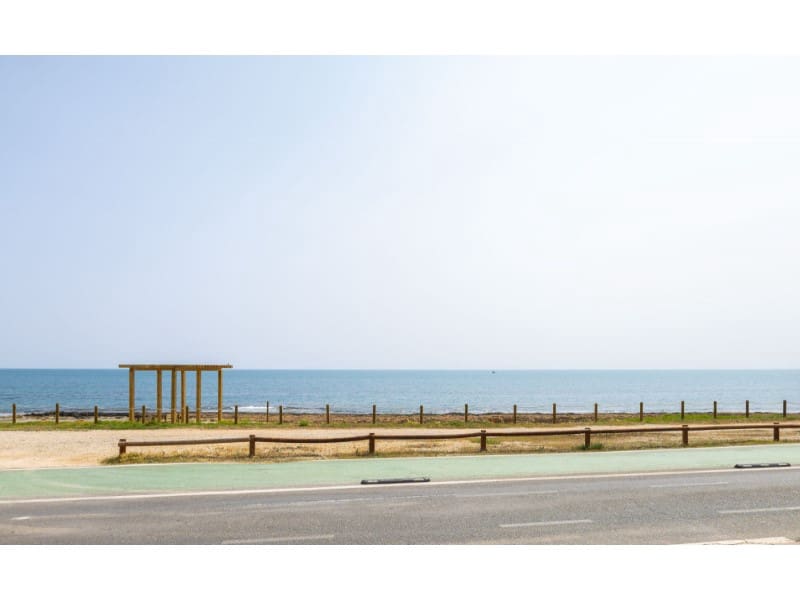 2 soverom Leilighet til salgs i Javea / Xabia med garasje - € 595 000 (Ref: 9233026)