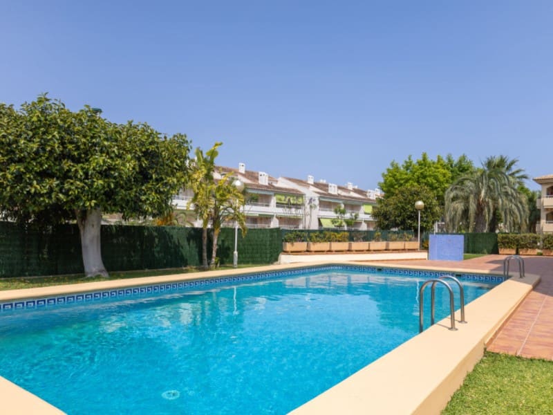 2 soverom Leilighet til salgs i Javea / Xabia med garasje - € 595 000 (Ref: 9233026)