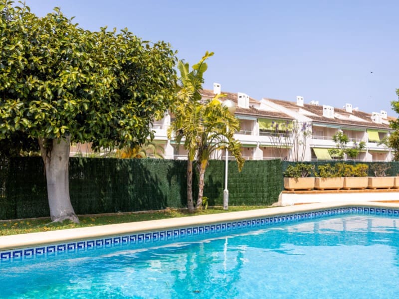 2 soverom Leilighet til salgs i Javea / Xabia med garasje - € 595 000 (Ref: 9233026)