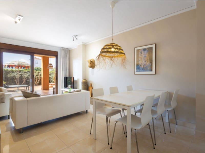 3 bedroom Apartment for sale in Javea / Xabia with pool - € 575,000 (Ref: 9240040)