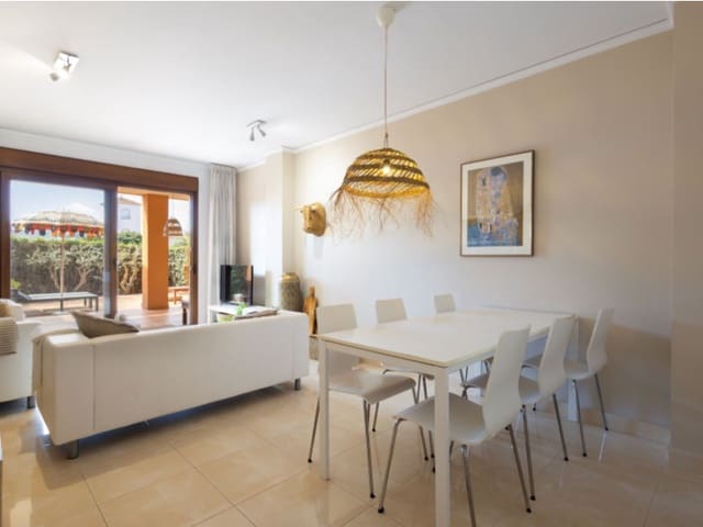 3 soveværelse Lejlighed til salg i Montañar - El Arenal, Javea / Xàbia med swimmingpool - € 575.000 (Ref: 9240040)