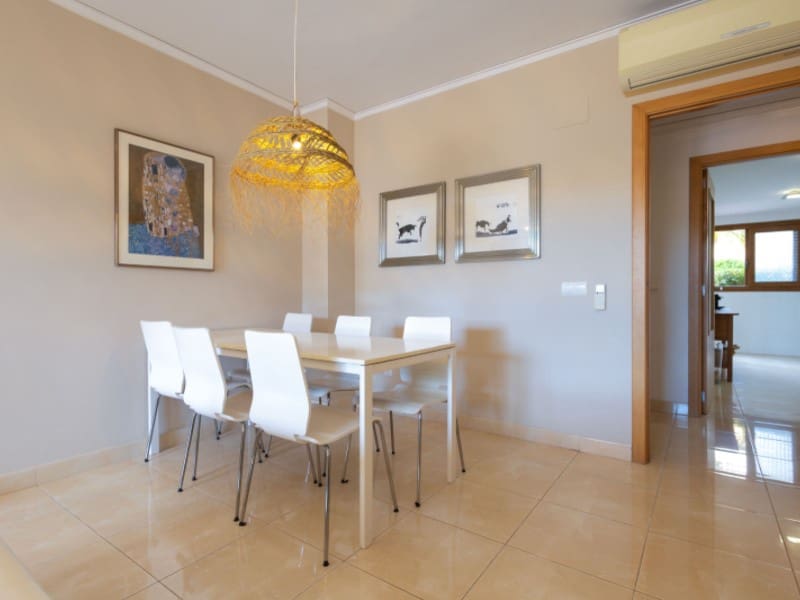 3 bedroom Apartment for sale in Javea / Xabia with pool - € 575,000 (Ref: 9240040)