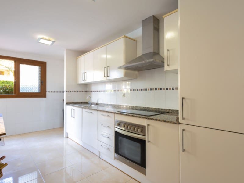 3 bedroom Apartment for sale in Javea / Xabia with pool - € 575,000 (Ref: 9240040)