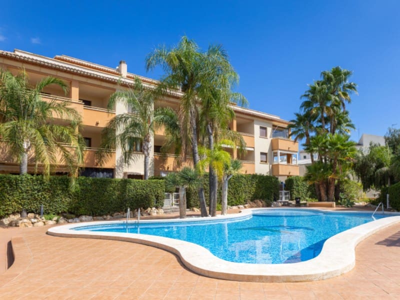 3 bedroom Apartment for sale in Javea / Xabia with pool - € 575,000 (Ref: 9240040)