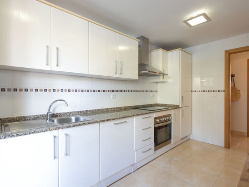 3 bedroom Apartment for sale in Javea / Xabia with pool - € 575,000 (Ref: 9240040)