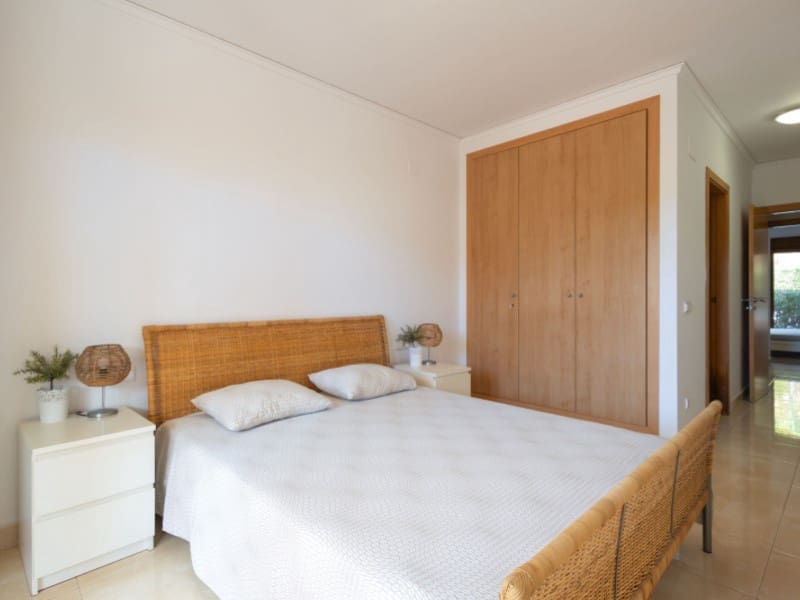 3 bedroom Apartment for sale in Javea / Xabia with pool - € 575,000 (Ref: 9240040)