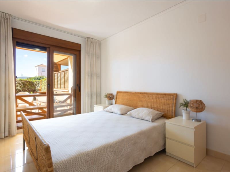 3 bedroom Apartment for sale in Javea / Xabia with pool - € 575,000 (Ref: 9240040)