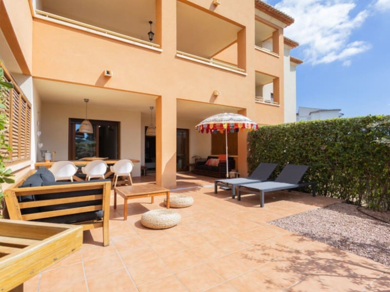 3 bedroom Apartment for sale in Javea / Xabia with pool - € 575,000 (Ref: 9240040)