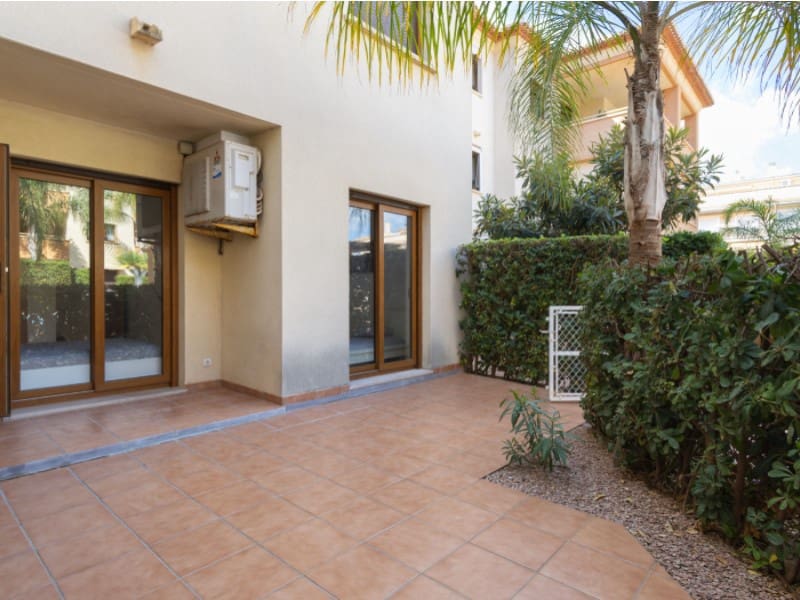 3 bedroom Apartment for sale in Javea / Xabia with pool - € 575,000 (Ref: 9240040)