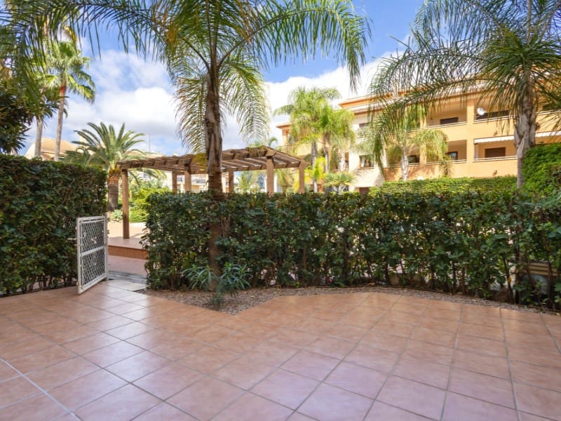 3 bedroom Apartment for sale in Javea / Xabia with pool - € 575,000 (Ref: 9240040)