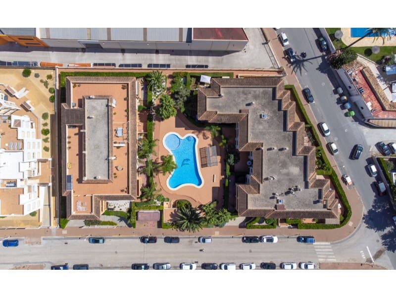 3 bedroom Apartment for sale in Javea / Xabia with pool - € 575,000 (Ref: 9240040)