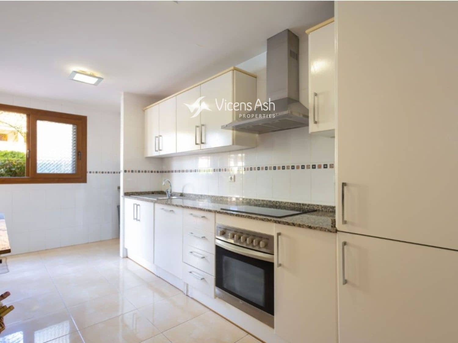3 soveværelse Lejlighed til salg i Javea / Xabia med swimmingpool garage - € 575.000 (Ref: 9240040)