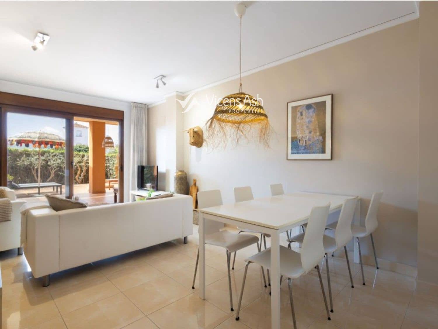 3 soveværelse Lejlighed til salg i Javea / Xabia med swimmingpool garage - € 575.000 (Ref: 9240040)
