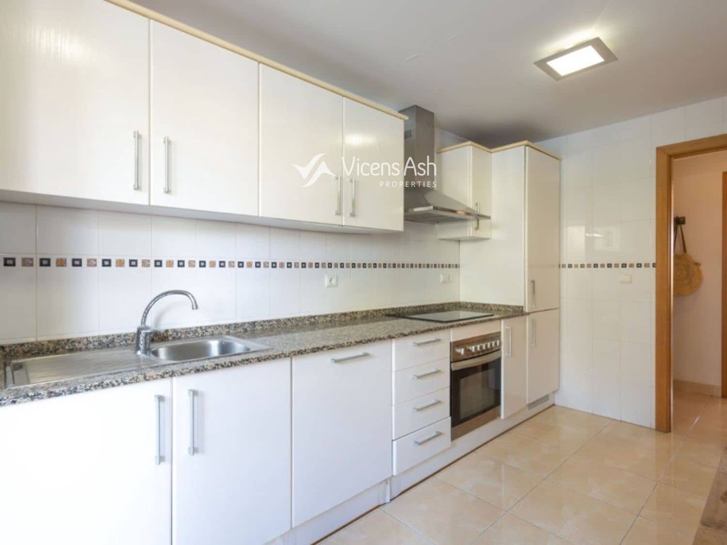 3 soveværelse Lejlighed til salg i Javea / Xabia med swimmingpool garage - € 575.000 (Ref: 9240040)