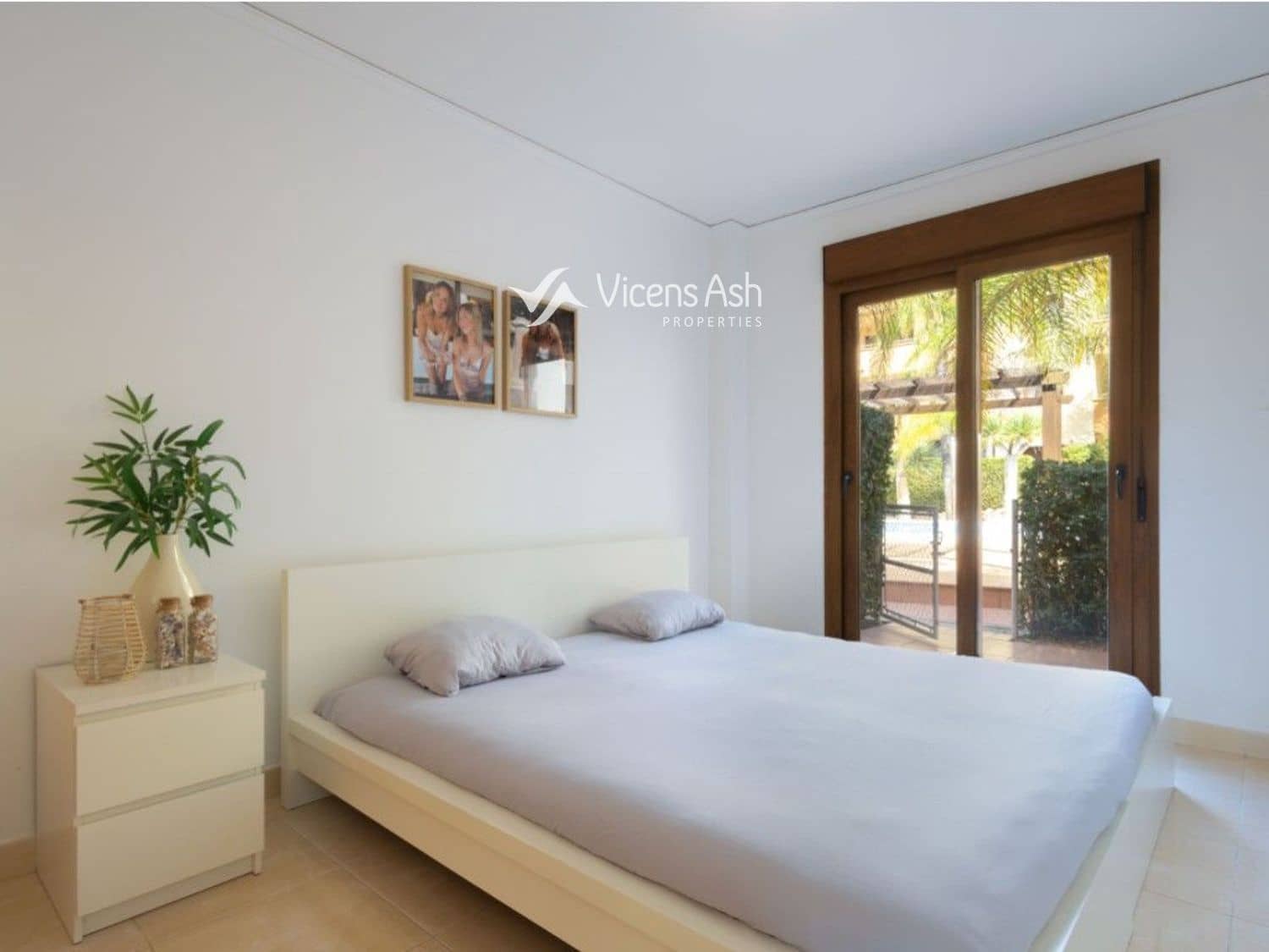 3 soveværelse Lejlighed til salg i Javea / Xabia med swimmingpool garage - € 575.000 (Ref: 9240040)