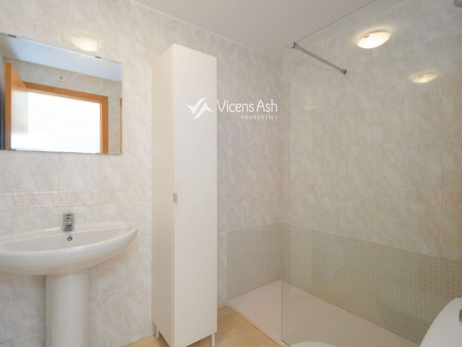 3 soveværelse Lejlighed til salg i Javea / Xabia med swimmingpool garage - € 575.000 (Ref: 9240040)