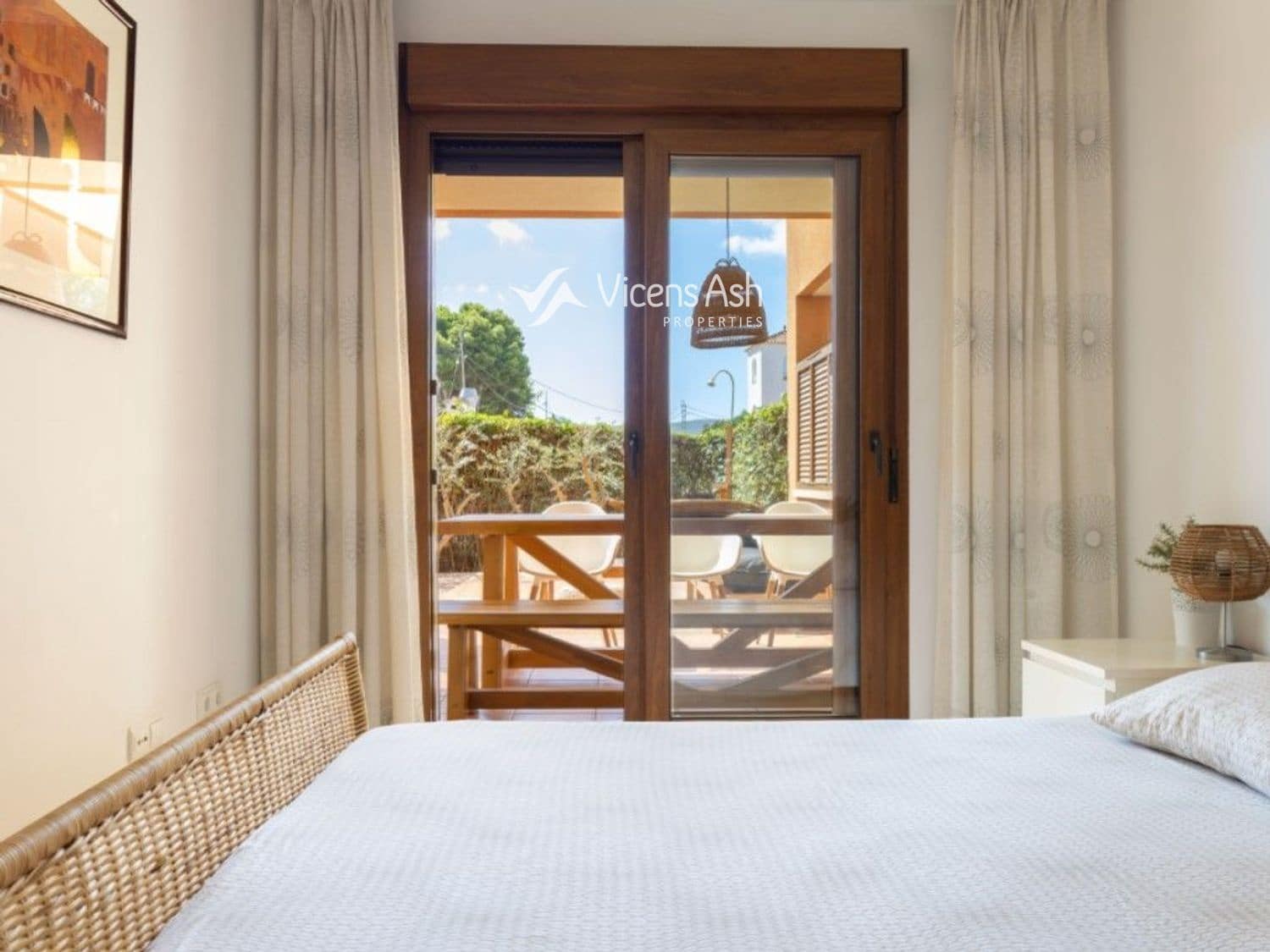 3 soveværelse Lejlighed til salg i Javea / Xabia med swimmingpool garage - € 575.000 (Ref: 9240040)