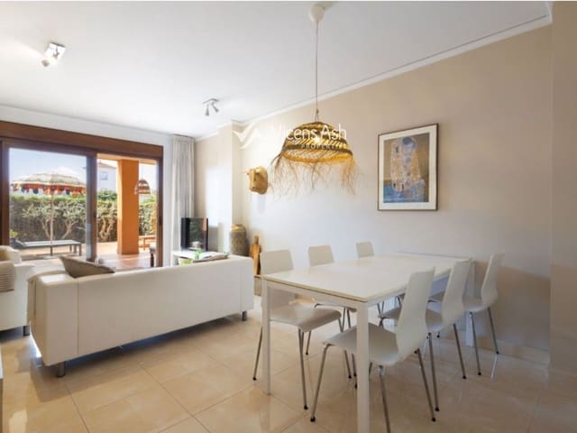 3 soveværelse Lejlighed til salg i Arenal, Javea / Xàbia med swimmingpool garage - € 575.000 (Ref: 9240040)