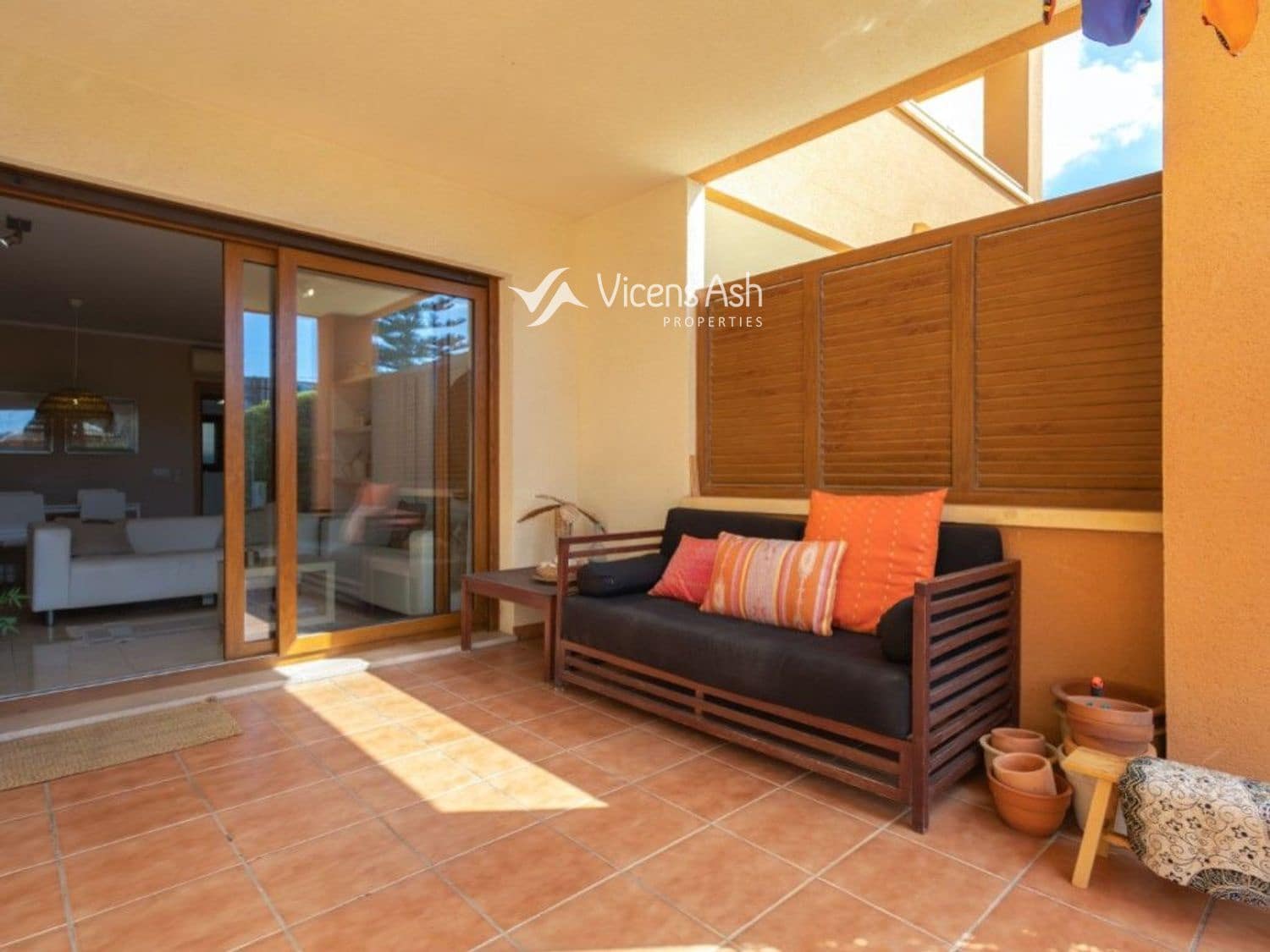 3 soveværelse Lejlighed til salg i Javea / Xabia med swimmingpool garage - € 575.000 (Ref: 9240040)