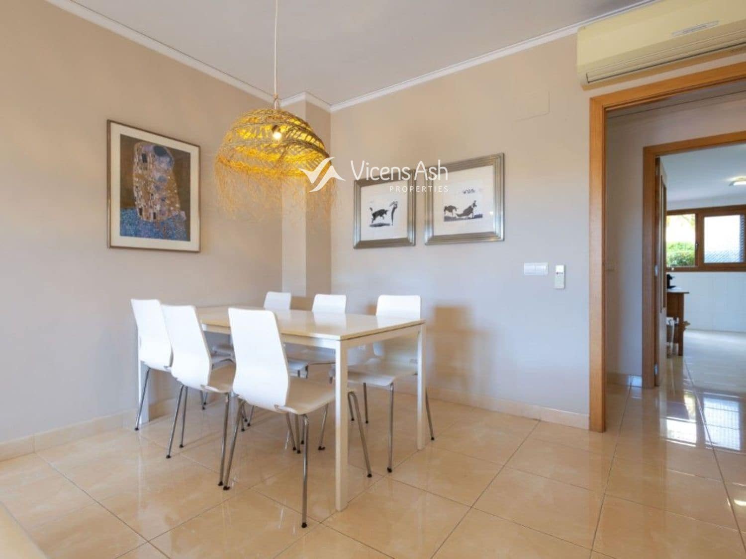 3 soveværelse Lejlighed til salg i Javea / Xabia med swimmingpool garage - € 575.000 (Ref: 9240040)