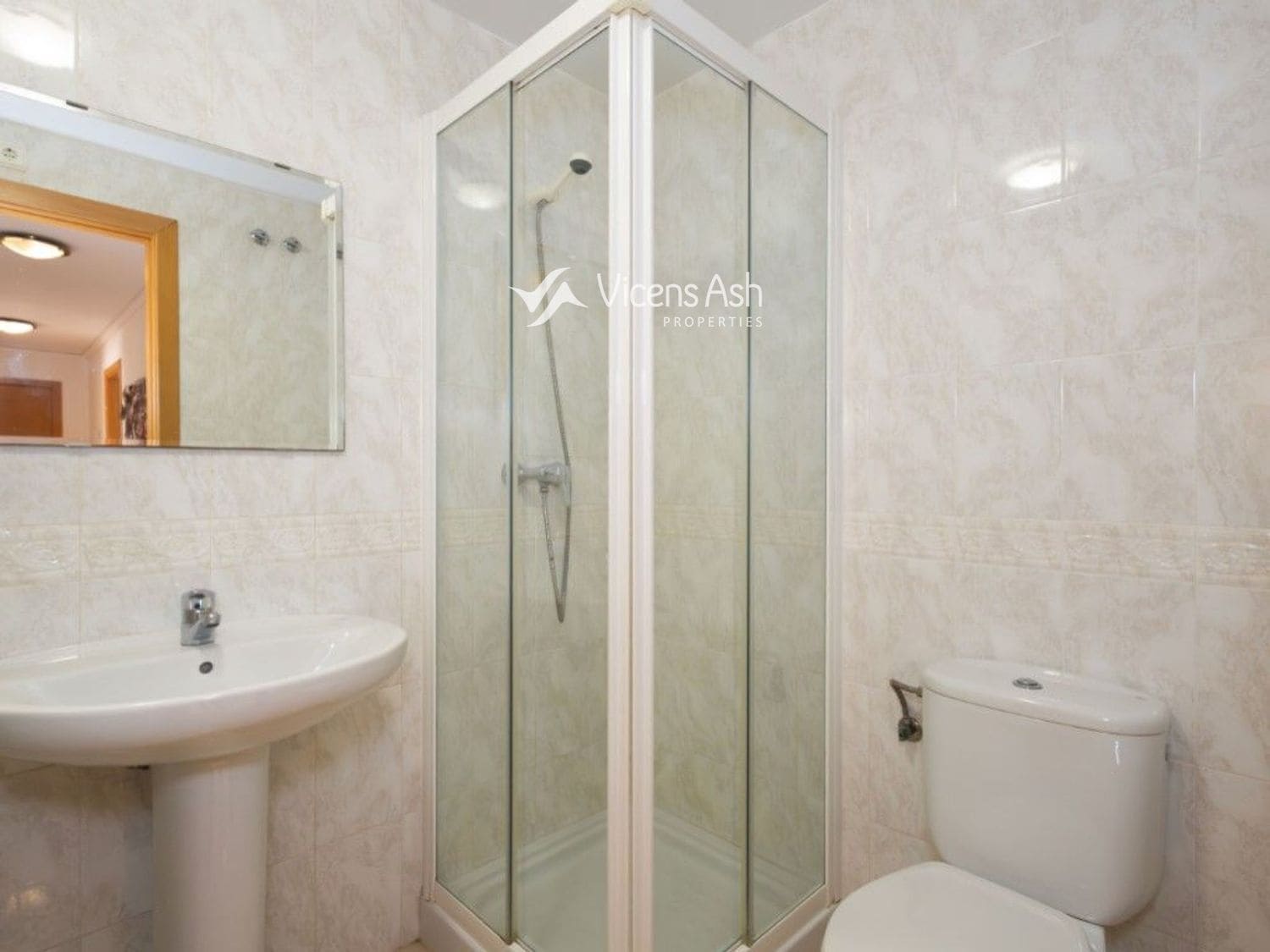 3 soveværelse Lejlighed til salg i Javea / Xabia med swimmingpool garage - € 575.000 (Ref: 9240040)