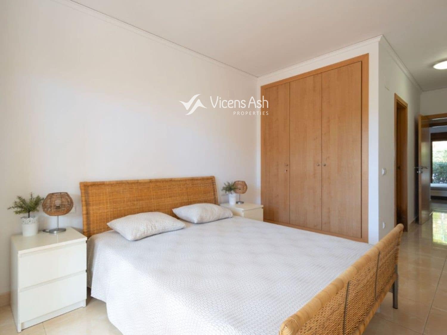 3 soveværelse Lejlighed til salg i Javea / Xabia med swimmingpool garage - € 575.000 (Ref: 9240040)