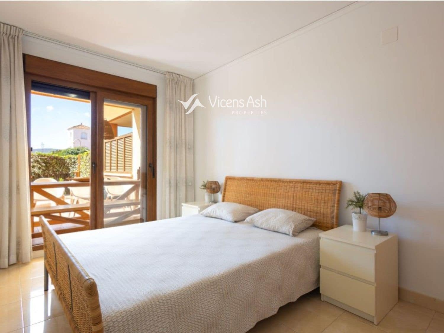 3 soveværelse Lejlighed til salg i Javea / Xabia med swimmingpool garage - € 575.000 (Ref: 9240040)
