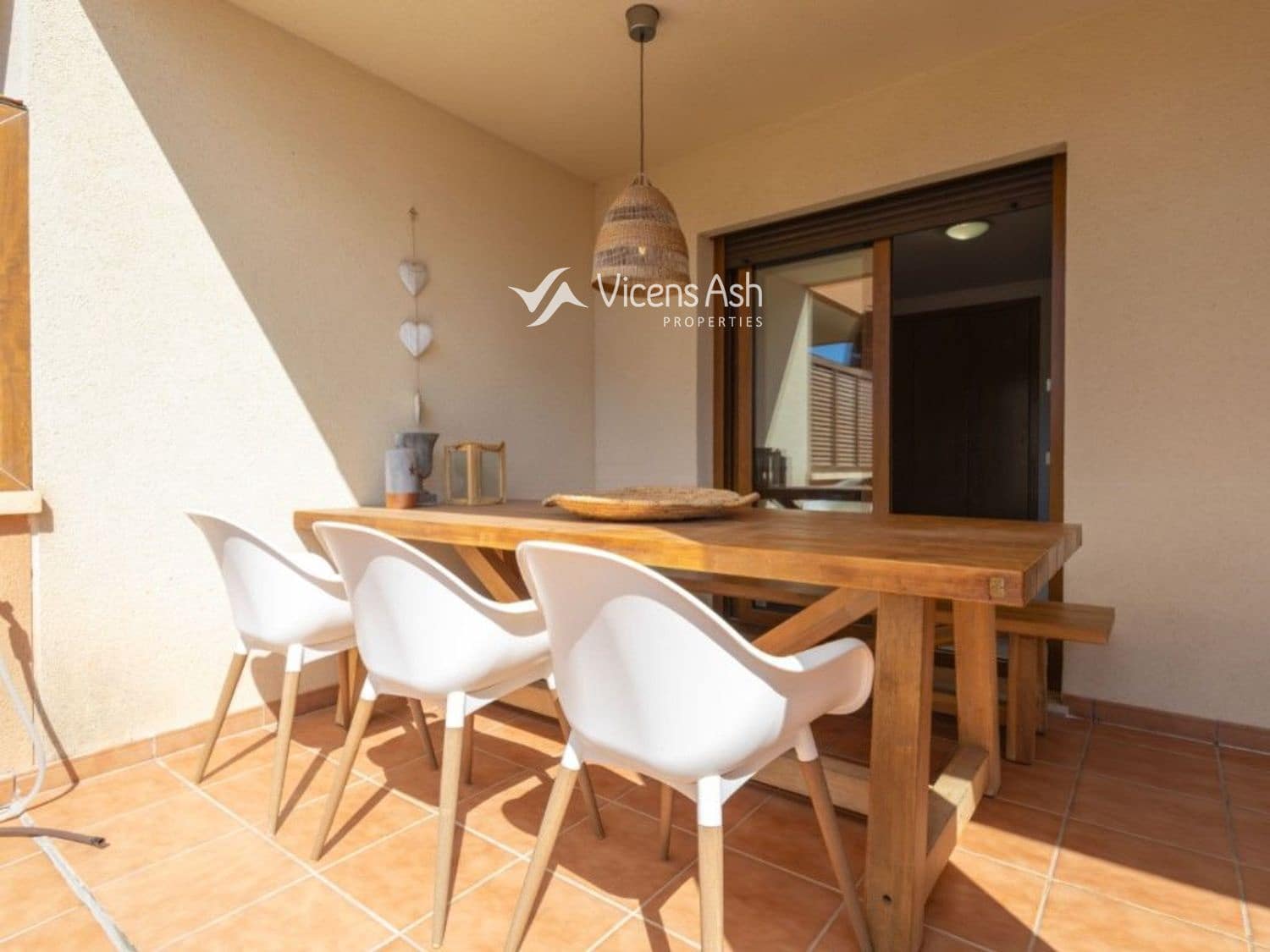3 soveværelse Lejlighed til salg i Javea / Xabia med swimmingpool garage - € 575.000 (Ref: 9240040)