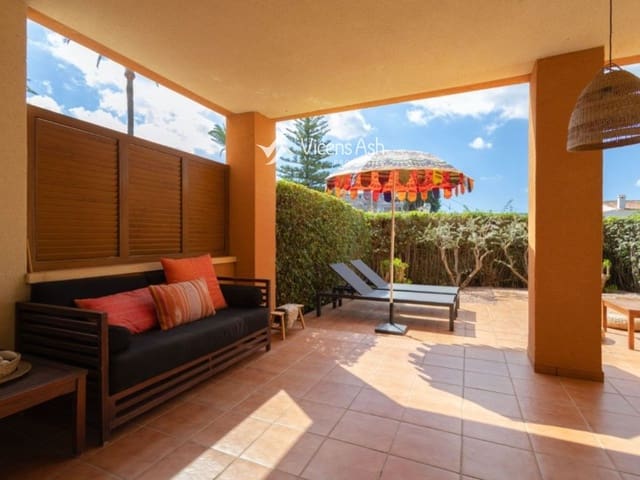 3 soveværelse Lejlighed til salg i Arenal, Javea / Xàbia med swimmingpool garage - € 575.000 (Ref: 9240040)