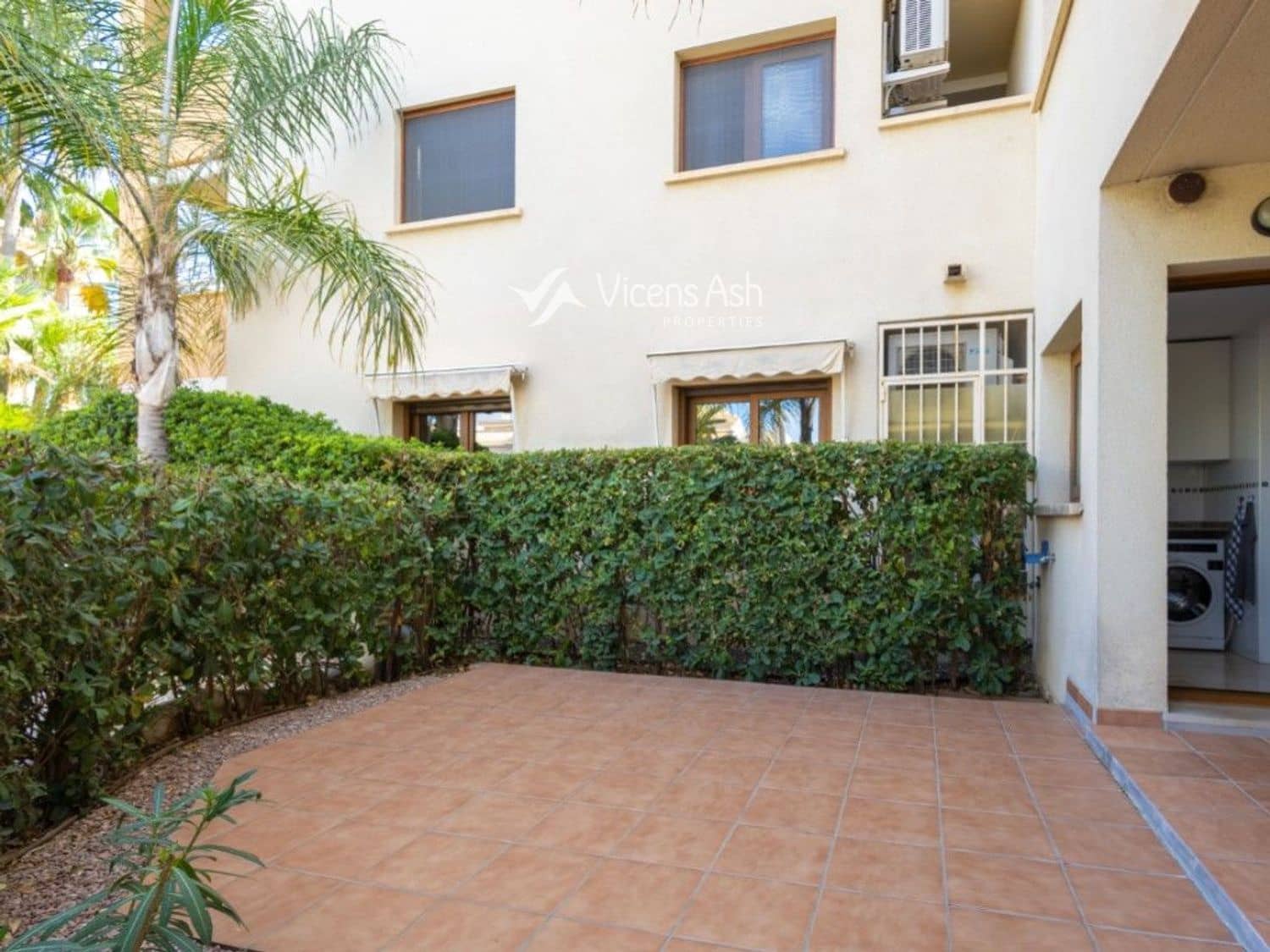 3 soveværelse Lejlighed til salg i Javea / Xabia med swimmingpool garage - € 575.000 (Ref: 9240040)