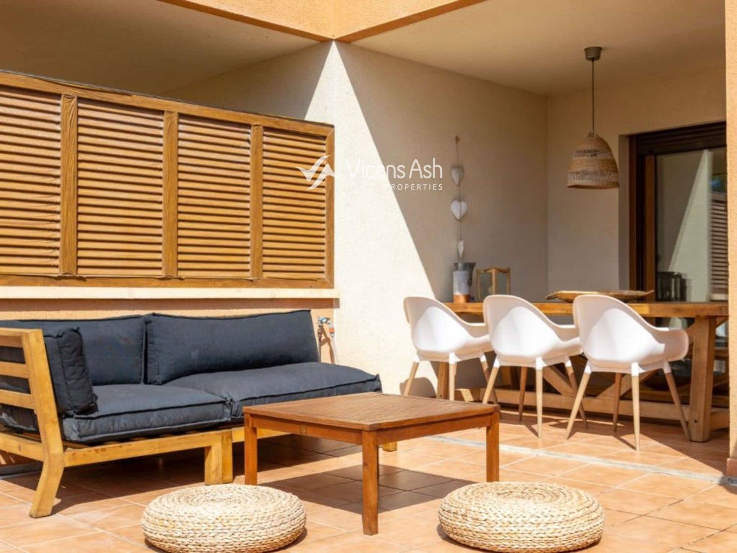 3 soveværelse Lejlighed til salg i Javea / Xabia med swimmingpool garage - € 575.000 (Ref: 9240040)